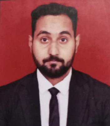 Adv. Mohd Arshyan 