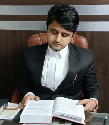 Adv. Mohd Nadeem Khan 