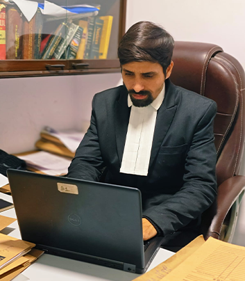 Adv. Mohd Waseem Khan 