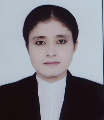 Adv. Zaibun Nisa