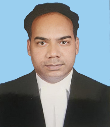 Adv. Dr. Santosh Kumar