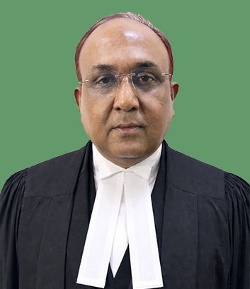 Adv. Ateeq Ahmad (Retired Senior Public Prosecutor)